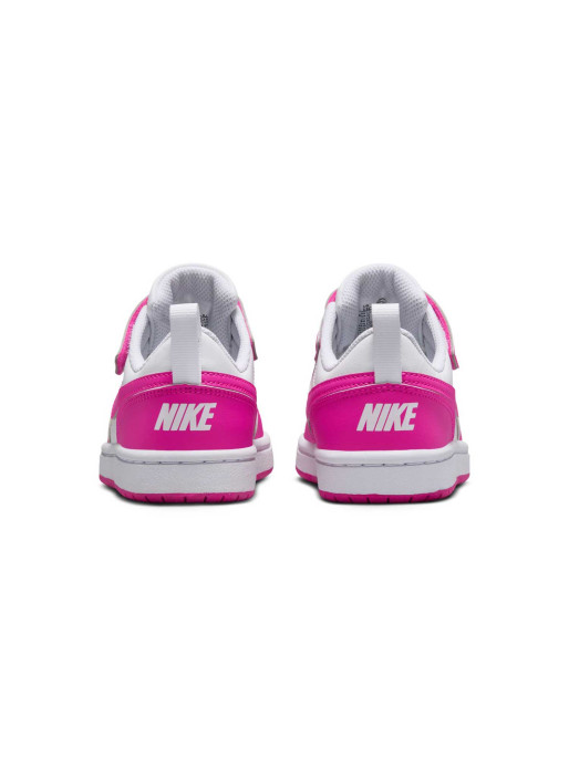 NIKE Παιδικά Παπούτσια Court Borough Low Recraft
