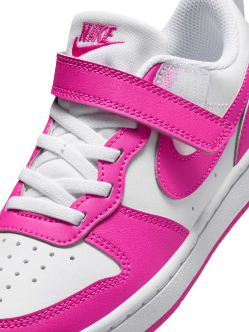 NIKE Παιδικά Παπούτσια Court Borough Low Recraft