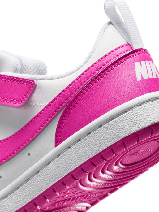 NIKE Παιδικά Παπούτσια Court Borough Low Recraft