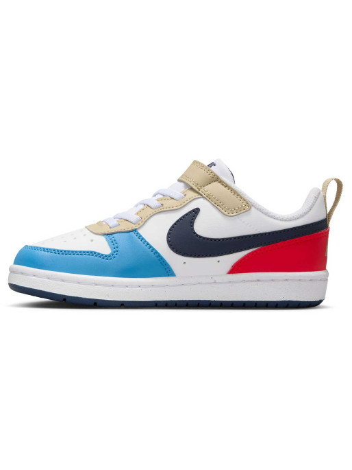 NIKE Incaltaminte Court Borough Low Recraft (Ps)