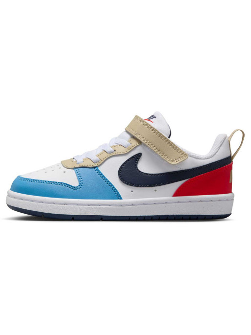 NIKE Incaltaminte Court Borough Low Recraft (Ps)