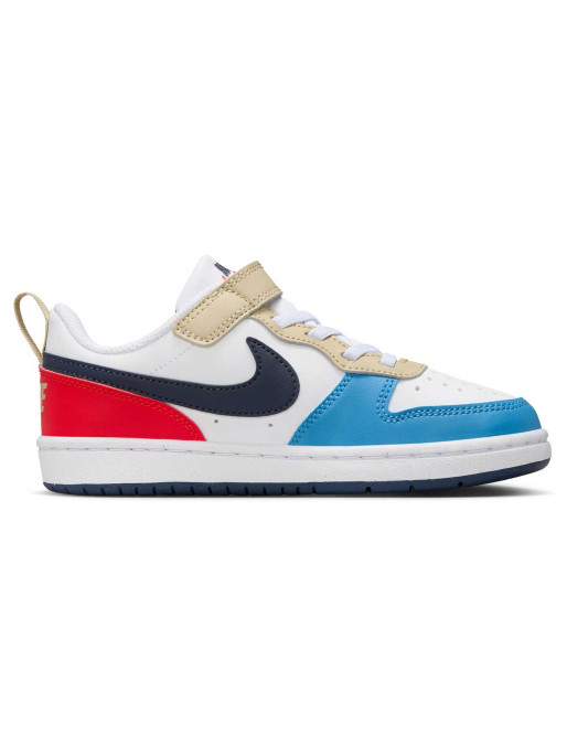 NIKE Incaltaminte Court Borough Low Recraft (Ps)