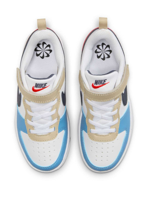 NIKE Incaltaminte Court Borough Low Recraft (Ps)