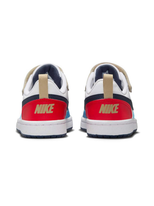 NIKE Incaltaminte Court Borough Low Recraft (Ps)