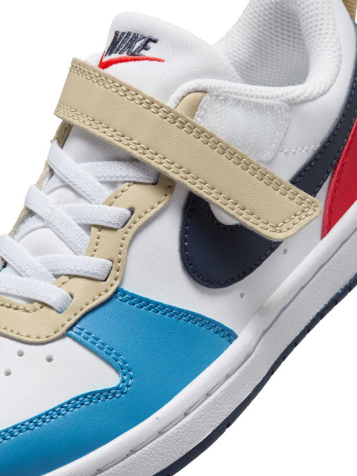 NIKE Incaltaminte Court Borough Low Recraft (Ps)