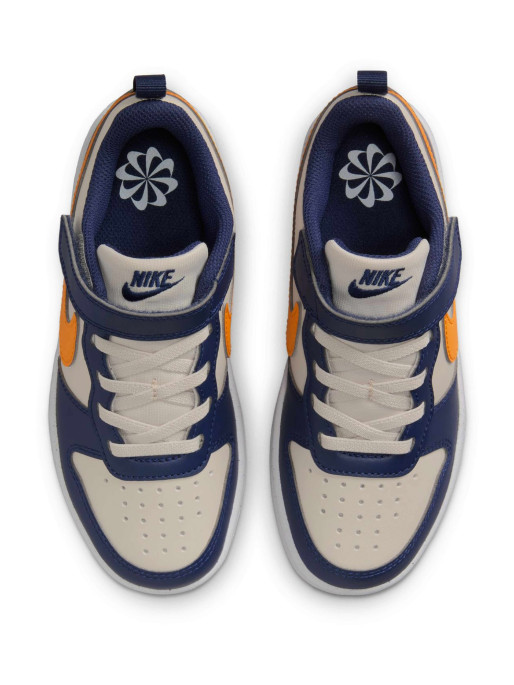 NIKE Incaltaminte Court Borough Low Recraft (Ps)