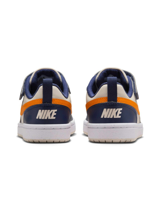 NIKE Incaltaminte Court Borough Low Recraft (Ps)