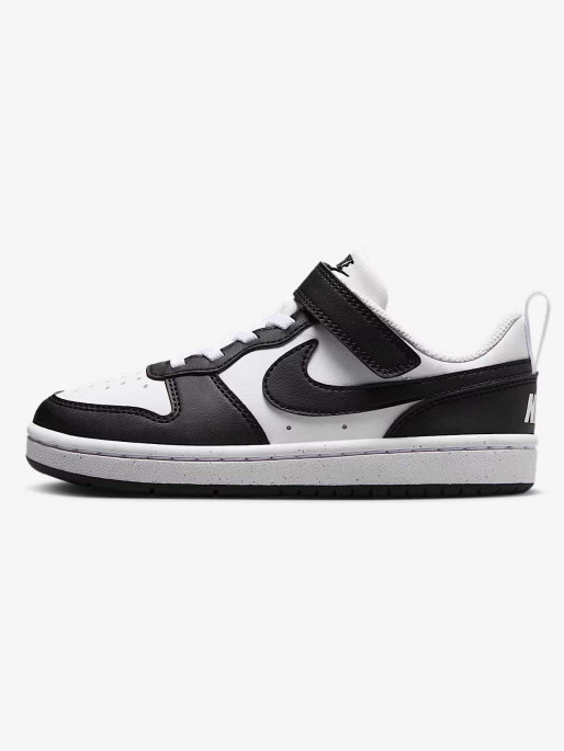 NIKE Παιδικά Παπούτσια Court Borough Low Recraft