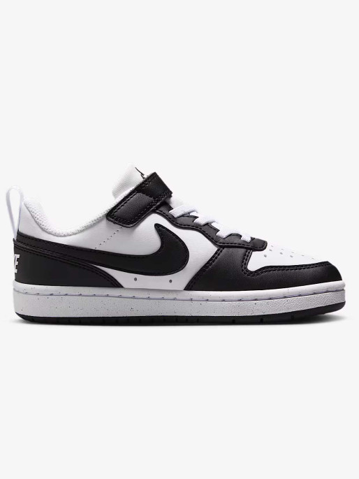 NIKE Παιδικά Παπούτσια Court Borough Low Recraft