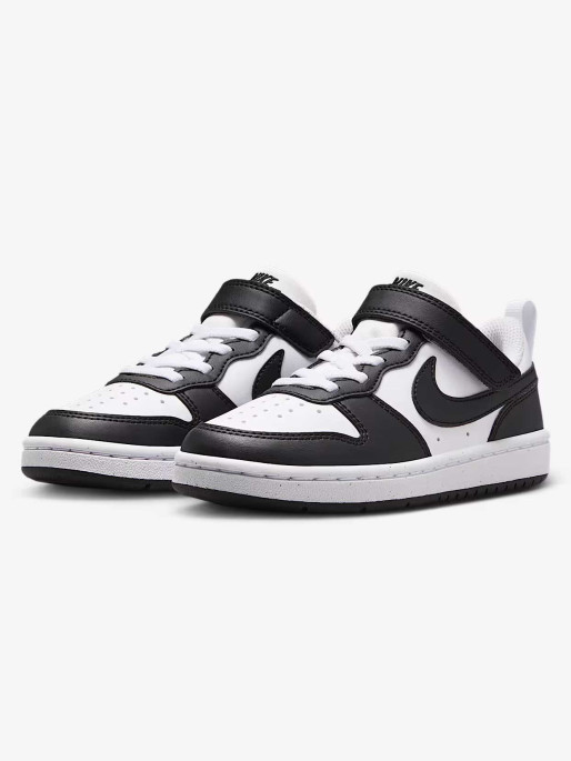 NIKE Παιδικά Παπούτσια Court Borough Low Recraft