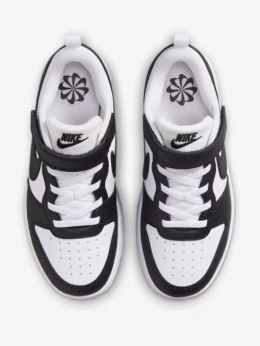 NIKE Παιδικά Παπούτσια Court Borough Low Recraft
