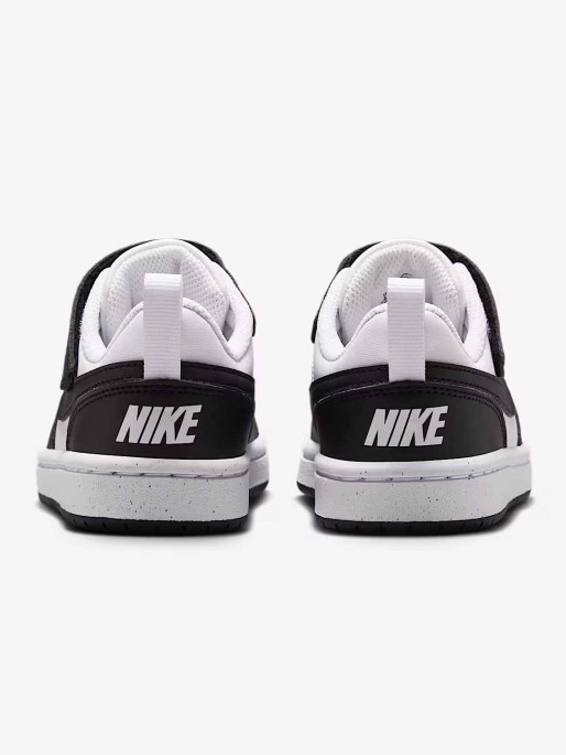 NIKE Παιδικά Παπούτσια Court Borough Low Recraft