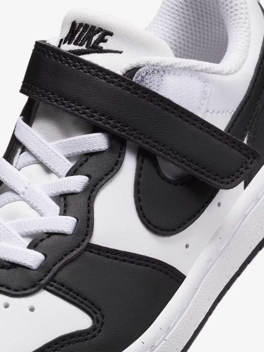 NIKE Παιδικά Παπούτσια Court Borough Low Recraft