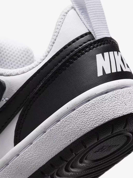 NIKE Παιδικά Παπούτσια Court Borough Low Recraft