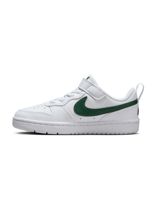 NIKE Παιδικά Παπούτσια Court Borough Low Recraft