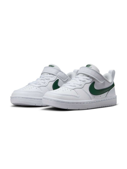NIKE Παιδικά Παπούτσια Court Borough Low Recraft