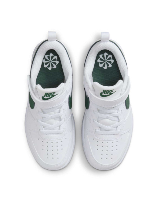NIKE Παιδικά Παπούτσια Court Borough Low Recraft