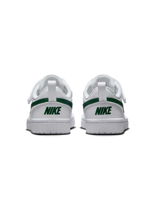 NIKE Παιδικά Παπούτσια Court Borough Low Recraft