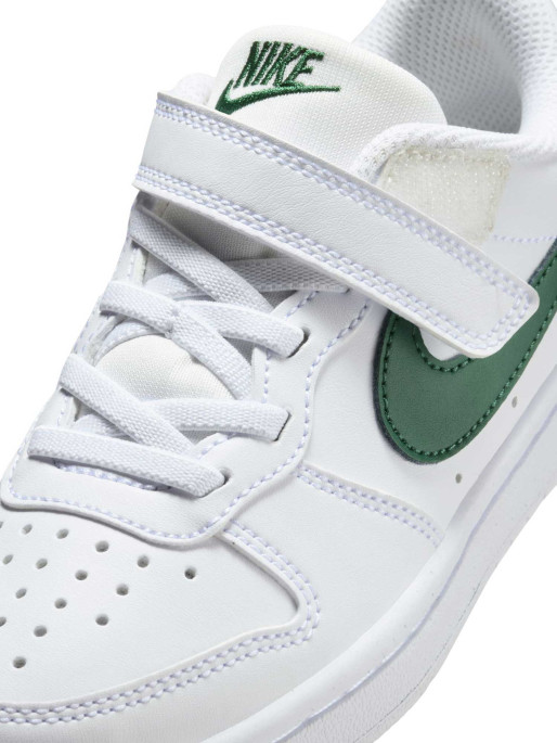 NIKE Παιδικά Παπούτσια Court Borough Low Recraft
