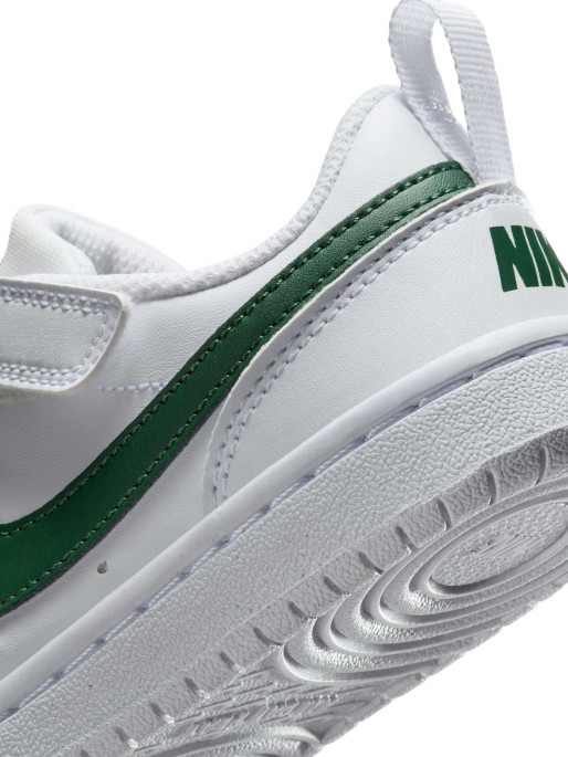 NIKE Παιδικά Παπούτσια Court Borough Low Recraft