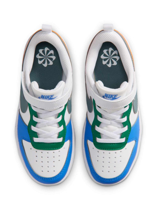 NIKE Παιδικά Παπούτσια Court Borough Low Recraft