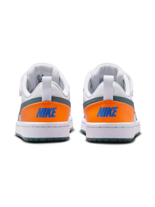 NIKE Παιδικά Παπούτσια Court Borough Low Recraft