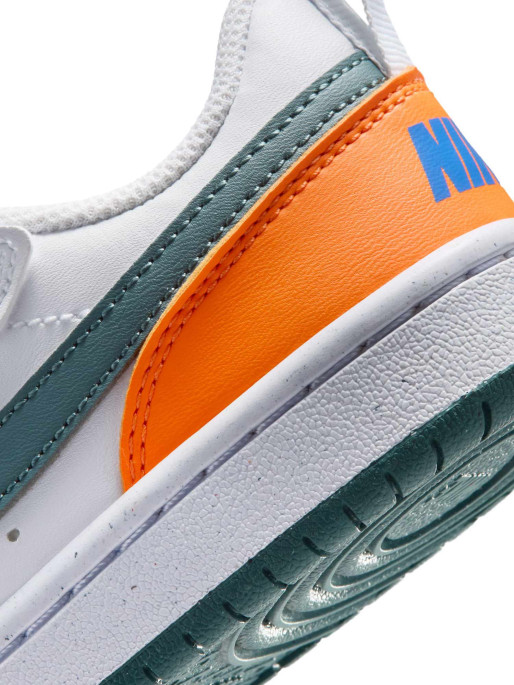 NIKE Παιδικά Παπούτσια Court Borough Low Recraft