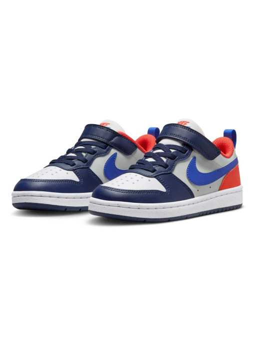 NIKE Incaltaminte Court Borough Low Recraft (Ps)