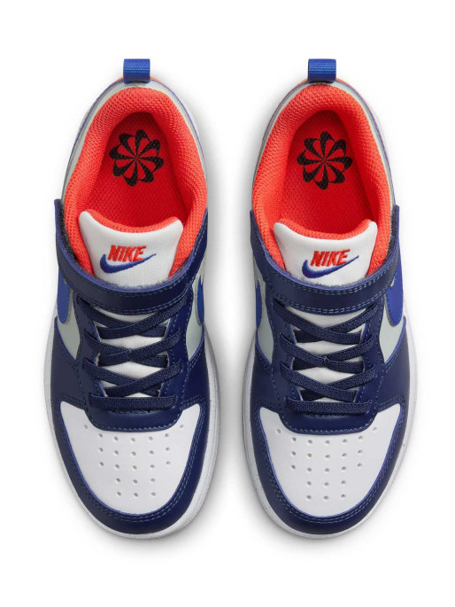 NIKE Incaltaminte Court Borough Low Recraft (Ps)