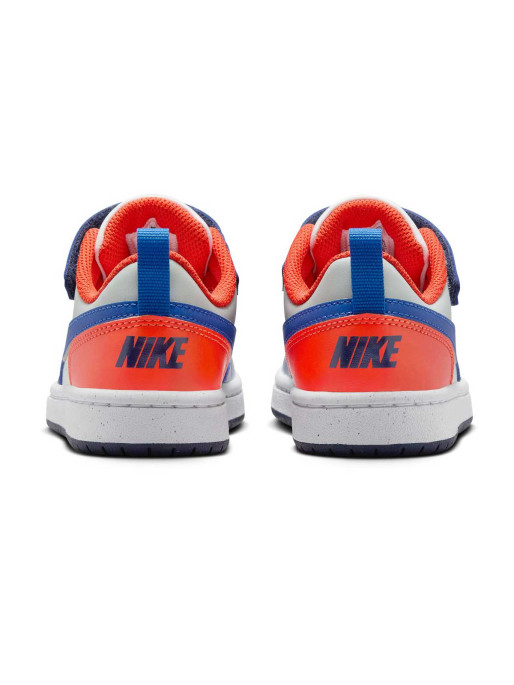 NIKE Incaltaminte Court Borough Low Recraft (Ps)