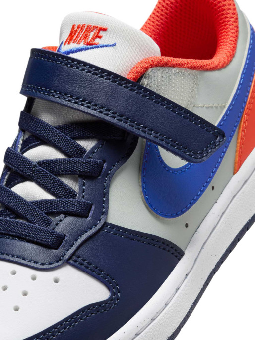 NIKE Incaltaminte Court Borough Low Recraft (Ps)