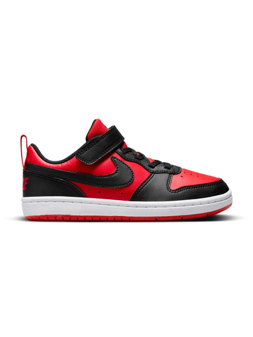 NIKE Παιδικά Παπούτσια Court Borough Low Recraft