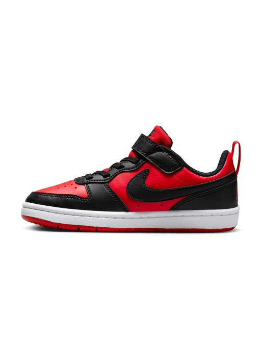 NIKE Παιδικά Παπούτσια Court Borough Low Recraft