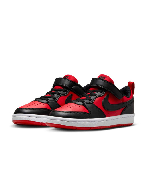 NIKE Παιδικά Παπούτσια Court Borough Low Recraft