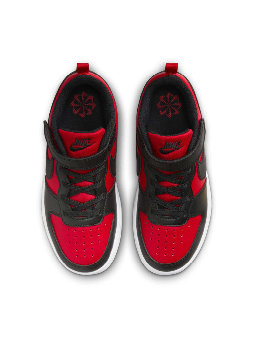 NIKE Παιδικά Παπούτσια Court Borough Low Recraft