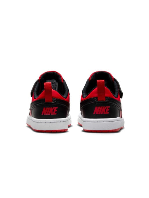 NIKE Παιδικά Παπούτσια Court Borough Low Recraft