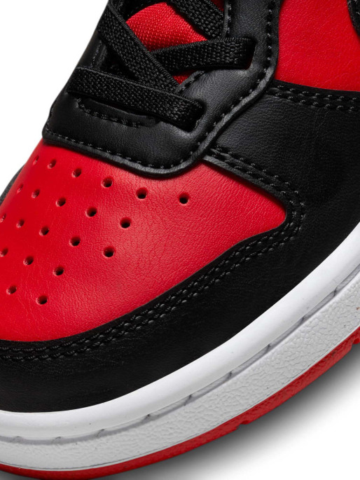 NIKE Παιδικά Παπούτσια Court Borough Low Recraft