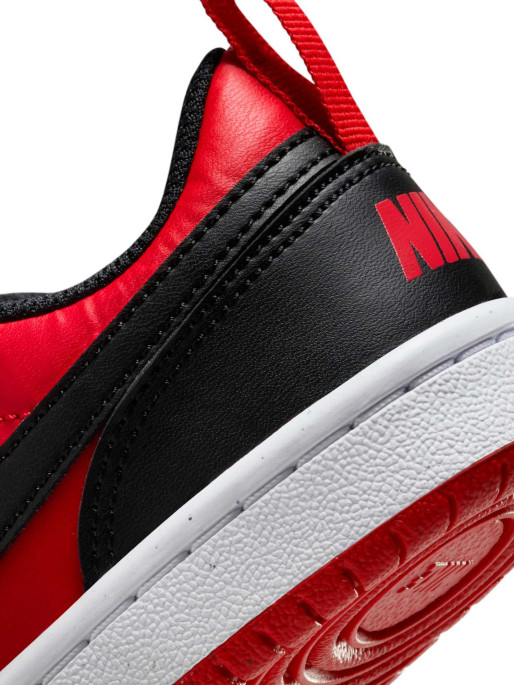 NIKE Παιδικά Παπούτσια Court Borough Low Recraft