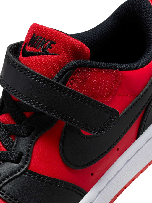NIKE Παιδικά Παπούτσια Court Borough Low Recraft