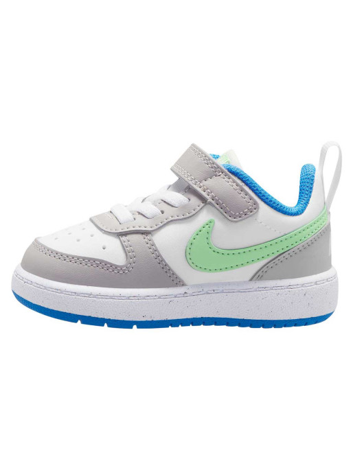 NIKE Παιδικά Παπούτσια Court Borough Low Recraft