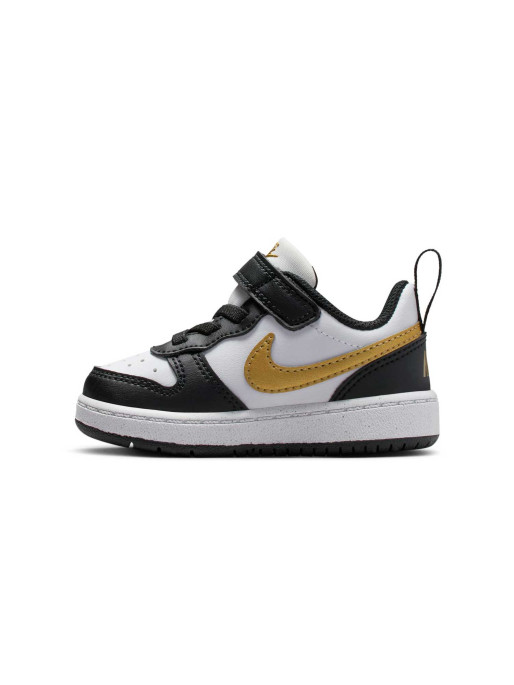 NIKE Παιδικά Παπούτσια Court Borough Low Recraft