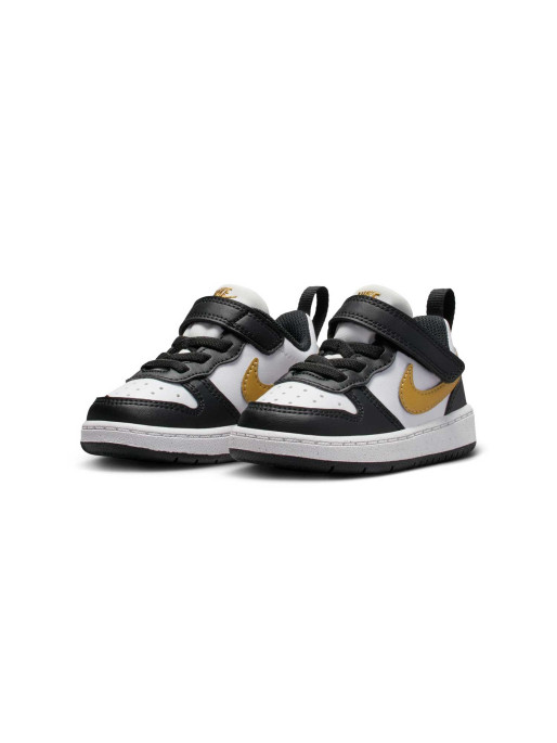 NIKE Παιδικά Παπούτσια Court Borough Low Recraft