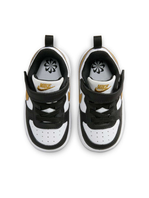 NIKE Παιδικά Παπούτσια Court Borough Low Recraft