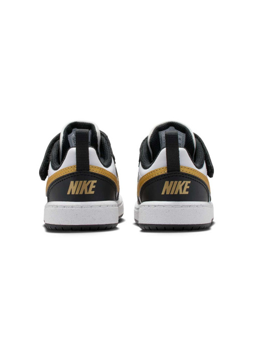 NIKE Παιδικά Παπούτσια Court Borough Low Recraft