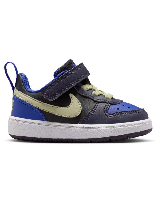 NIKE Παιδικά Παπούτσια Court Borough Low Recraft
