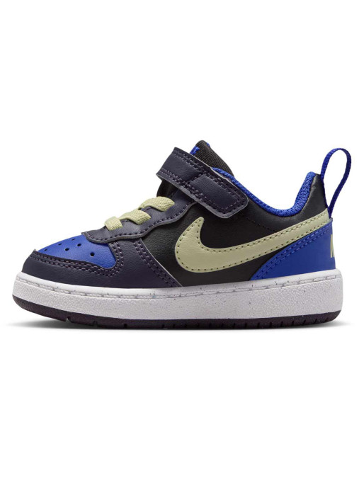 NIKE Παιδικά Παπούτσια Court Borough Low Recraft