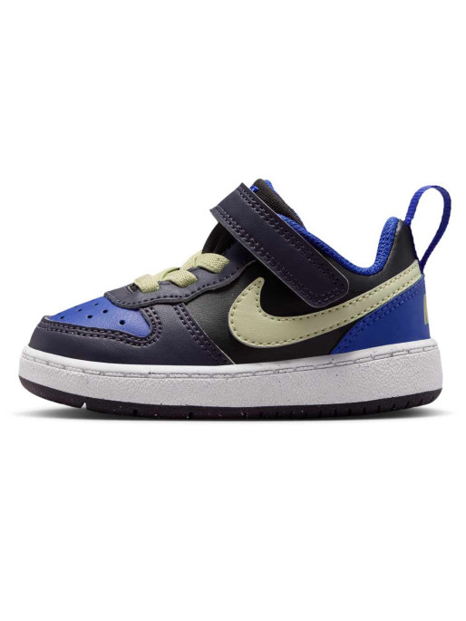 NIKE Παιδικά Παπούτσια Court Borough Low Recraft