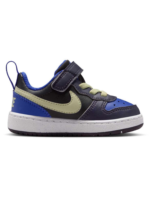 NIKE Παιδικά Παπούτσια Court Borough Low Recraft