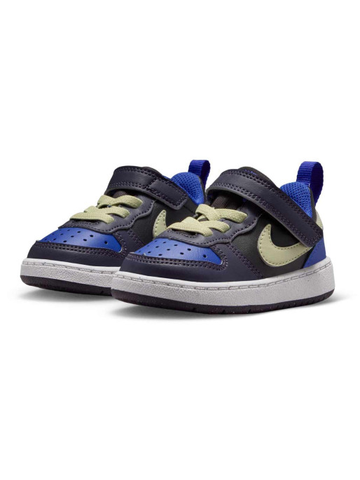 NIKE Παιδικά Παπούτσια Court Borough Low Recraft
