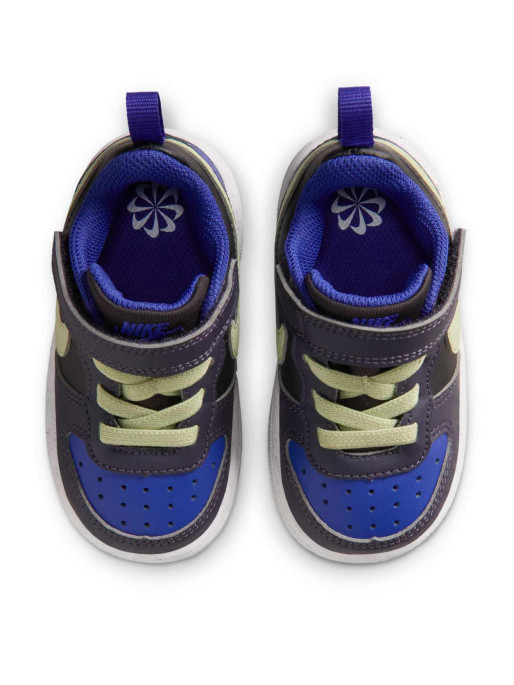 NIKE Παιδικά Παπούτσια Court Borough Low Recraft